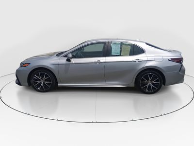 2024 Toyota Camry - Photo 4