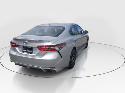 2024 Toyota Camry - Photo 7