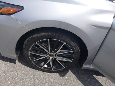 2024 Toyota Camry - Photo 10