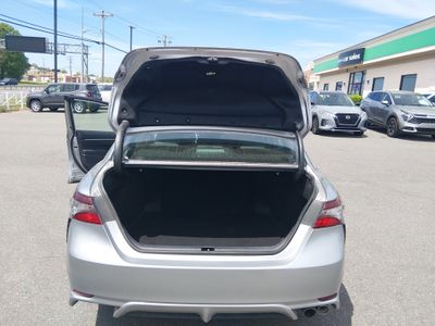 2024 Toyota Camry - Photo 11