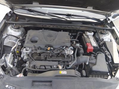 2024 Toyota Camry - Photo 9