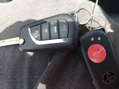 2024 Toyota Camry - Photo 15