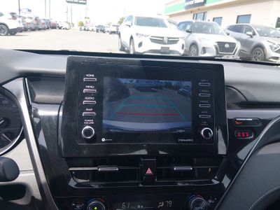 2024 Toyota Camry - Photo 16