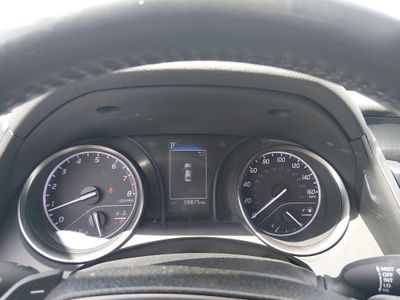 2024 Toyota Camry - Photo 14