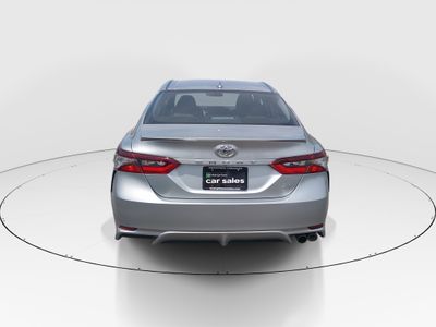 2024 Toyota Camry - Photo 6