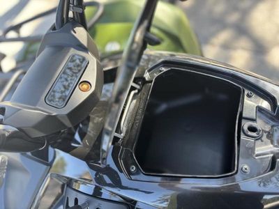 2026 Yamaha Kodiak 700 - Photo 10