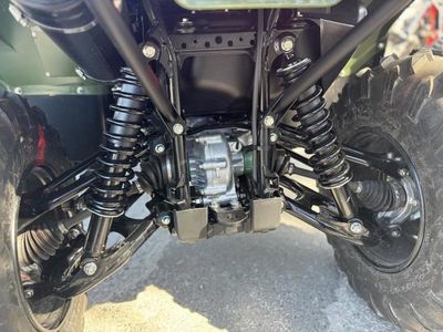 2026 Yamaha Kodiak 700 - Photo 13