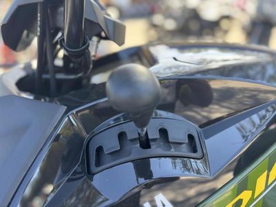2026 Yamaha Kodiak 700 - Photo 11