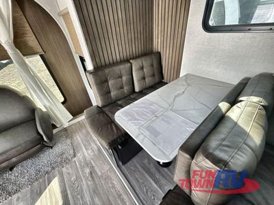 2026 Forest River RV Salem Cruise Lite - Photo 26