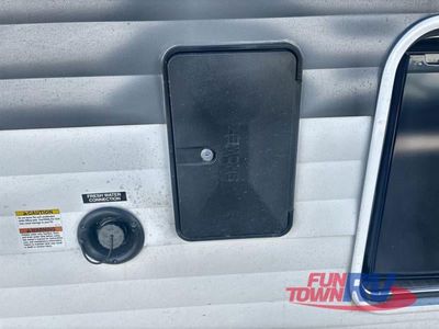 2026 Forest River RV Salem Cruise Lite - Photo 9