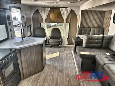 2026 Forest River RV Salem Cruise Lite - Photo 18