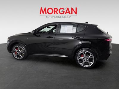 2025 Alfa Romeo Tonale - Photo 8
