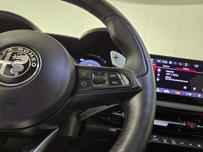2025 Alfa Romeo Tonale - Photo 19