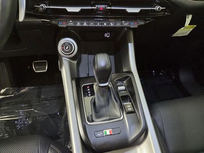 2025 Alfa Romeo Tonale - Photo 18
