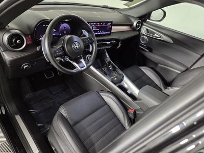2025 Alfa Romeo Tonale - Photo 12