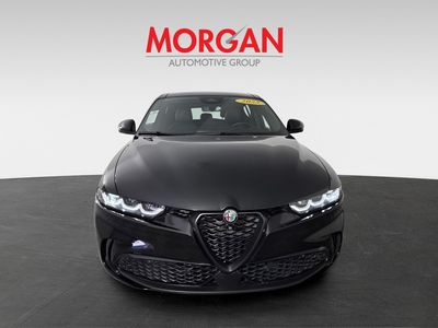 2025 Alfa Romeo Tonale - Photo 3