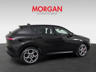 2025 Alfa Romeo Tonale - Photo 4
