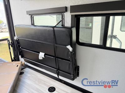2026 Keystone RV Fuzion Impact Edition - Photo 13