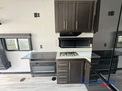 2026 Keystone RV Fuzion Impact Edition - Photo 15