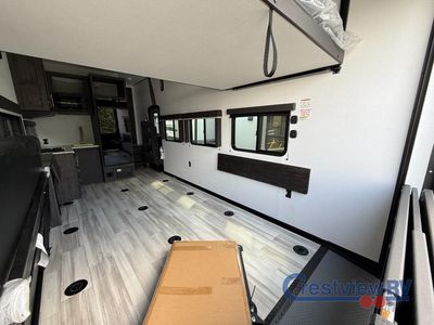 2026 Keystone RV Fuzion Impact Edition - Photo 8