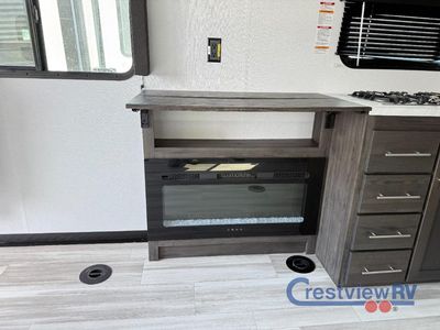 2026 Keystone RV Fuzion Impact Edition - Photo 12