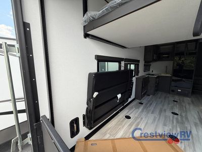 2026 Keystone RV Fuzion Impact Edition - Photo 7