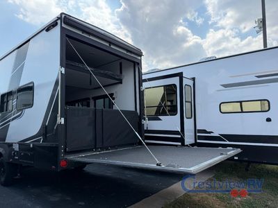 2026 Keystone RV Fuzion Impact Edition - Photo 4
