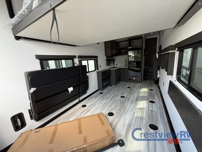 2026 Keystone RV Fuzion Impact Edition - Photo 9