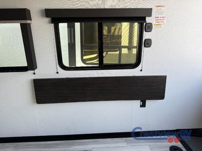 2026 Keystone RV Fuzion Impact Edition - Photo 10