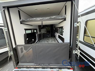 2026 Keystone RV Fuzion Impact Edition - Photo 6
