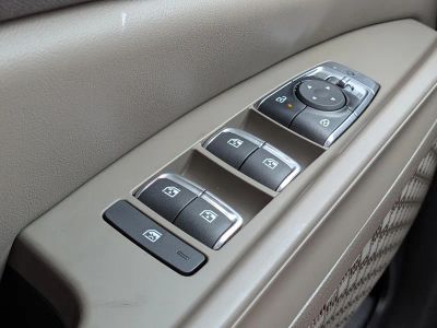 2026 Kia Carnival — photo 28 view