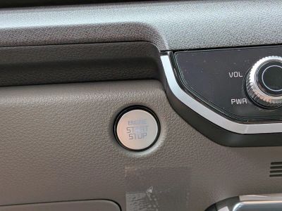 2026 Kia Carnival — photo 36 view