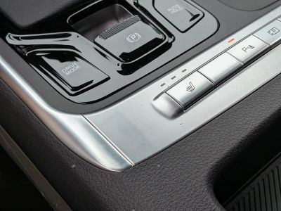 2026 Kia Carnival — photo 38 view