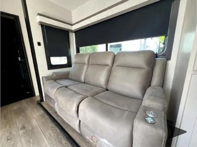 2026 Jayco Seismic - Photo 9