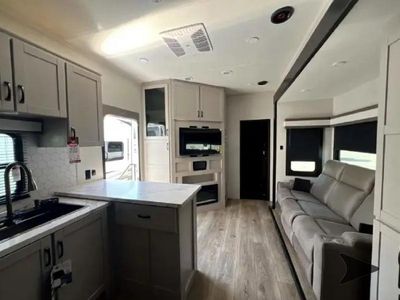 2026 Jayco Seismic - Photo 8