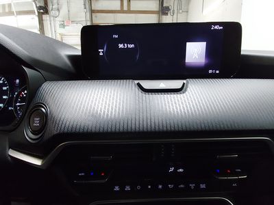 2024 Mazda CX-90 — photo 19 view