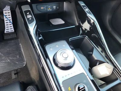 2026 Kia Sorento Hybrid — photo 19 view