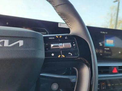 2026 Kia Sorento Hybrid — photo 12 view