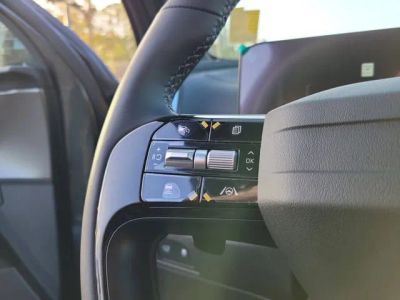 2026 Kia Sorento Hybrid — photo 11 view