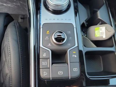 2026 Kia Sorento Hybrid — photo 20 view