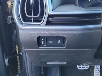 2026 Kia Sorento Hybrid — photo 10 view