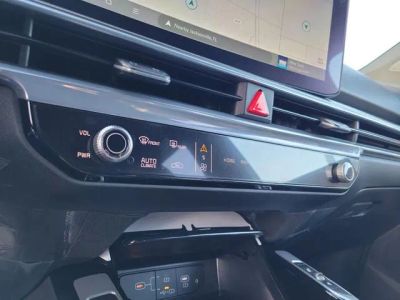 2026 Kia Sorento Hybrid — photo 17 view