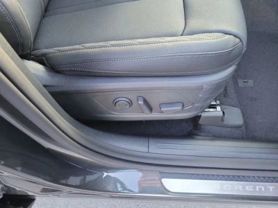 2026 Kia Sorento Hybrid — photo 33 view