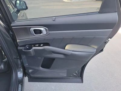 2026 Kia Sorento Hybrid — photo 30 view