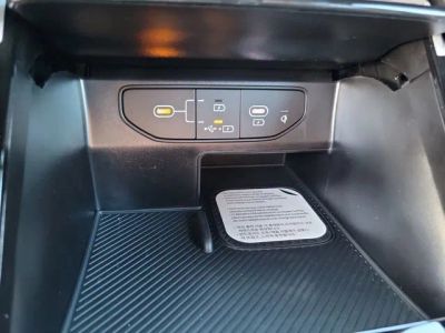2026 Kia Sorento Hybrid — photo 18 view