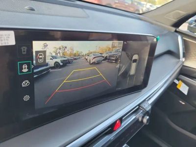 2026 Kia Sorento Hybrid — photo 16 view