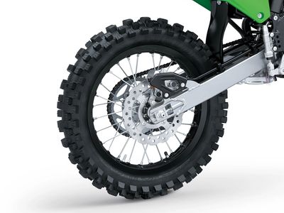 2026 Kawasaki KX112 - Photo 16