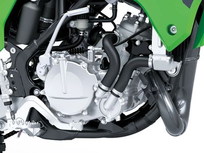2026 Kawasaki KX112 - Photo 13