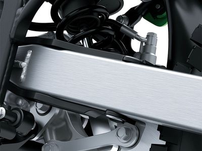 2026 Kawasaki KX112 - Photo 14