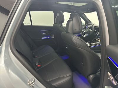 2026 Mercedes-Benz GLC - Photo 55